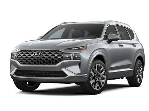 HYUNDAI SANTA FE 2023 5NMS24AJ4PH495802 image